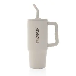 Termo čaša Embrace deluxe RCS 900 ml P437.30 beige-3