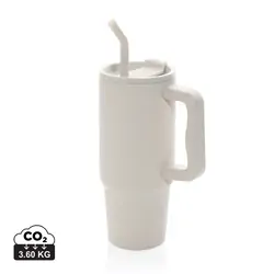 Termo čaša Embrace deluxe RCS 900 ml P437.30 beige-17 Termo čaša Embrace deluxe RCS 900 ml P437.30 beige-17