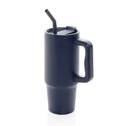 Termo čaša Embrace deluxe RCS 900 ml P437.30 navy-1