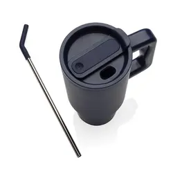 Termo čaša Embrace deluxe RCS 900 ml P437.30 navy-8