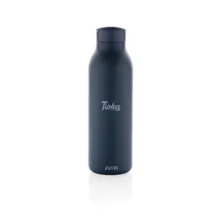 Boca od nehrđajućeg čelika 500 ML Avira Avior RCS Re-steel P438.00 navy-3