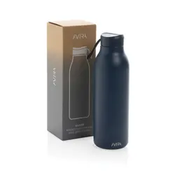 Boca od nehrđajućeg čelika 500 ML Avira Avior RCS Re-steel P438.00 navy-13