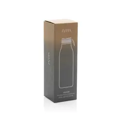 Boca od nehrđajućeg čelika 500 ML Avira Avior RCS Re-steel P438.00 navy-14