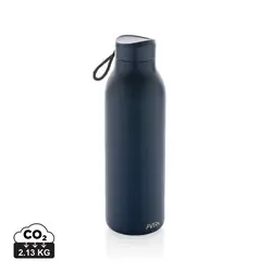 Boca od nehrđajućeg čelika 500 ML Avira Avior RCS Re-steel P438.00 navy-18