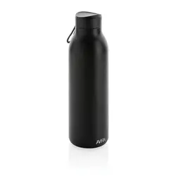 Boca od nehrđajućeg čelika 500 ML Avira Avior RCS Re-steel P438.00 black-1