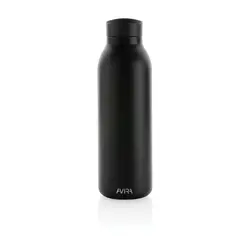 Boca od nehrđajućeg čelika 500 ML Avira Avior RCS Re-steel P438.00 black-5