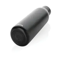 Boca od nehrđajućeg čelika 500 ML Avira Avior RCS Re-steel P438.00 black-6