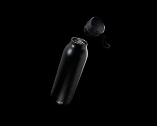 Boca od nehrđajućeg čelika 500 ML Avira Avior RCS Re-steel P438.00 black-19