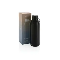 Boca od nehrđajućeg čelika 500 ML Avira Avior RCS Re-steel P438.00 black-14