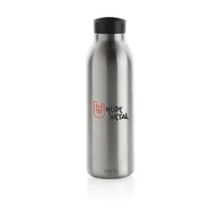 Boca od nehrđajućeg čelika 500 ML Avira Avior RCS Re-steel P438.00 silver-3