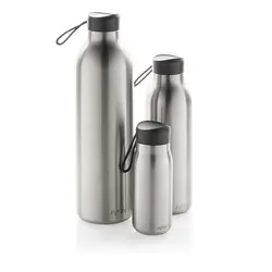 Boca od nehrđajućeg čelika 500 ML Avira Avior RCS Re-steel P438.00 silver-11