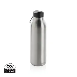 Boca od nehrđajućeg čelika 500 ML Avira Avior RCS Re-steel P438.00 silver-20