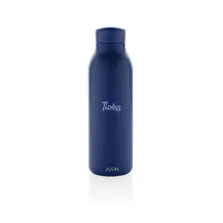 Boca od nehrđajućeg čelika 500 ML Avira Avior RCS Re-steel P438.00 royal blue-3