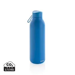 Boca od nehrđajućeg čelika 500 ML Avira Avior RCS Re-steel P438.00 blue-16