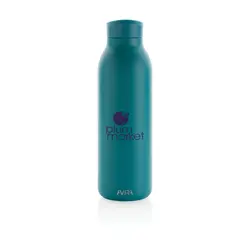 Boca od nehrđajućeg čelika 500 ML Avira Avior RCS Re-steel P438.00 turquoise-3