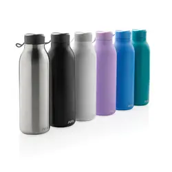 Boca od nehrđajućeg čelika 500 ML Avira Avior RCS Re-steel P438.00 turquoise-10