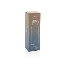 Boca od nehrđajućeg čelika 500 ML Avira Avior RCS Re-steel P438.00 turquoise-12