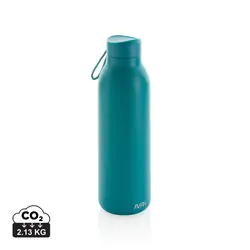 Boca od nehrđajućeg čelika 500 ML Avira Avior RCS Re-steel P438.00 turquoise-16