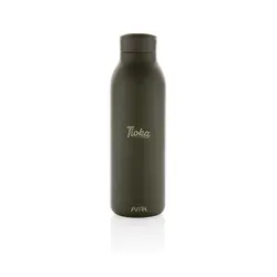 Boca od nehrđajućeg čelika 500 ML Avira Avior RCS Re-steel P438.00 green-3