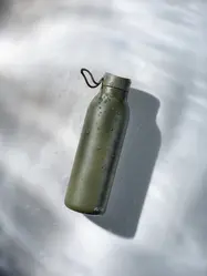 Boca od nehrđajućeg čelika 500 ML Avira Avior RCS Re-steel P438.00 green-9