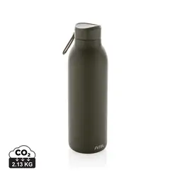 Boca od nehrđajućeg čelika 500 ML Avira Avior RCS Re-steel P438.00 green-19