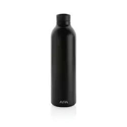 Boca od nehrđajućeg čelika 1L Avira Avior RCS P438.01 black-5