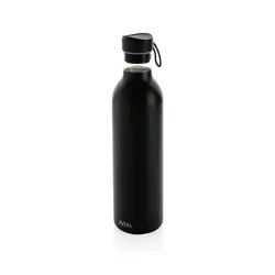 Boca od nehrđajućeg čelika 1L Avira Avior RCS P438.01 black-7