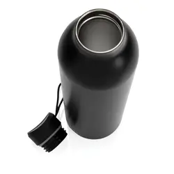 Boca od nehrđajućeg čelika 1L Avira Avior RCS P438.01 black-8