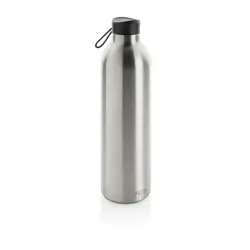 Boca od nehrđajućeg čelika 1L Avira Avior RCS P438.01 silver-1