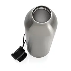 Boca od nehrđajućeg čelika 1L Avira Avior RCS P438.01 silver-8