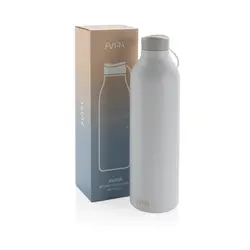 Boca od nehrđajućeg čelika 1L Avira Avior RCS P438.01 white-12