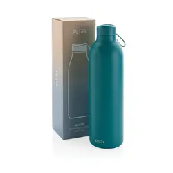 Boca od nehrđajućeg čelika 1L Avira Avior RCS P438.01 turquoise-12