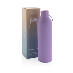 Boca od nehrđajućeg čelika 1L Avira Avior RCS P438.01 purple-11