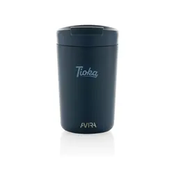 Čaša od nehrđajućeg čelika 300 ml Avira Alya RCS P438.02 navy-3