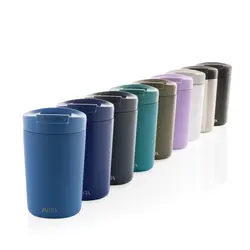 Čaša od nehrđajućeg čelika 300 ml Avira Alya RCS P438.02 navy-8