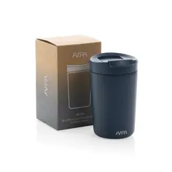 Čaša od nehrđajućeg čelika 300 ml Avira Alya RCS P438.02 navy-12