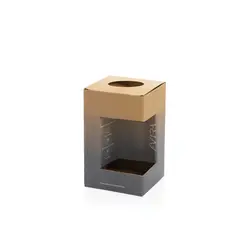 Čaša od nehrđajućeg čelika 300 ml Avira Alya RCS P438.02 navy-15