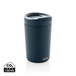 Čaša od nehrđajućeg čelika 300 ml Avira Alya RCS P438.02 navy-19 Čaša od nehrđajućeg čelika 300 ml Avira Alya RCS P438.02 navy-19