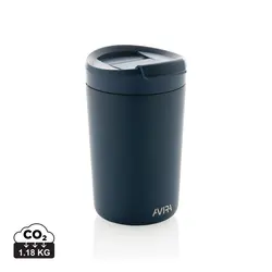 Čaša od nehrđajućeg čelika 300 ml Avira Alya RCS P438.02 navy-0