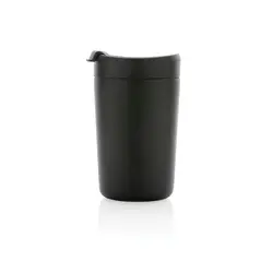 Čaša od nehrđajućeg čelika 300 ml Avira Alya RCS P438.02 black-2