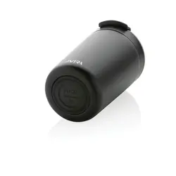 Čaša od nehrđajućeg čelika 300 ml Avira Alya RCS P438.02 black-6