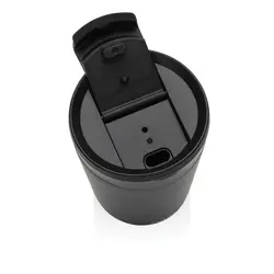 Čaša od nehrđajućeg čelika 300 ml Avira Alya RCS P438.02 black-7