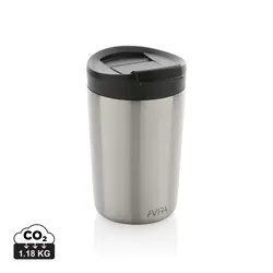 Čaša od nehrđajućeg čelika 300 ml Avira Alya RCS P438.02