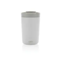 Čaša od nehrđajućeg čelika 300 ml Avira Alya RCS P438.02 white-5