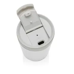 Čaša od nehrđajućeg čelika 300 ml Avira Alya RCS P438.02 white-7