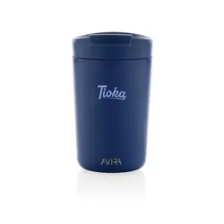 Čaša od nehrđajućeg čelika 300 ml Avira Alya RCS P438.02 royal blue-3