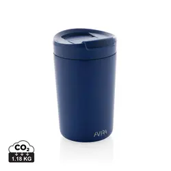 Čaša od nehrđajućeg čelika 300 ml Avira Alya RCS P438.02