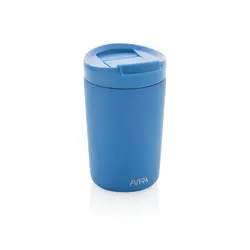 Čaša od nehrđajućeg čelika 300 ml Avira Alya RCS P438.02 blue-1