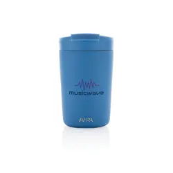 Čaša od nehrđajućeg čelika 300 ml Avira Alya RCS P438.02 blue-3