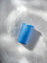 Čaša od nehrđajućeg čelika 300 ml Avira Alya RCS P438.02 blue-10